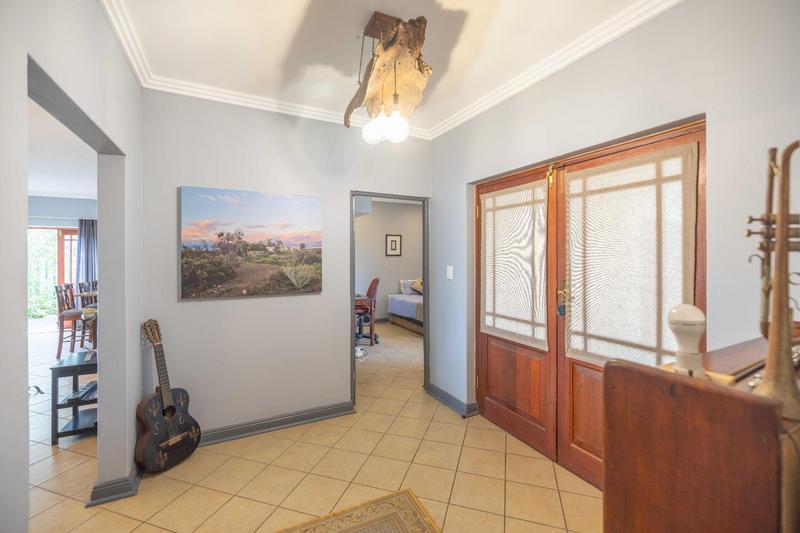 4 Bedroom Property for Sale in Kingswood Eastern Cape